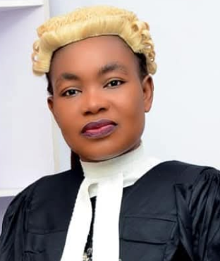 Dr. Ogorchukwu Igila