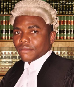 Mr. Nduka Godswill Maduagu