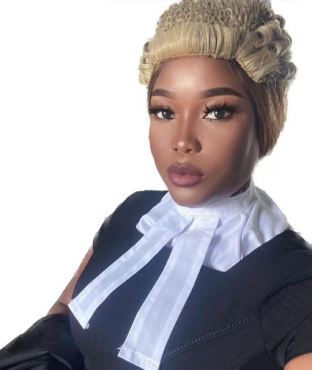 Mrs. Nathaniel Augustina Godswill